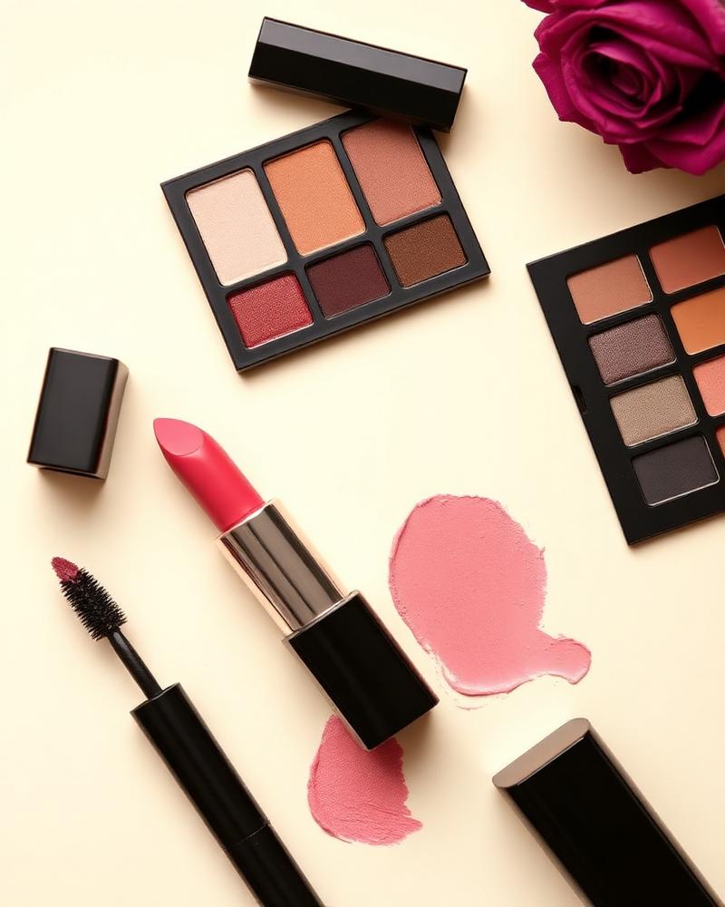 Cosmetics