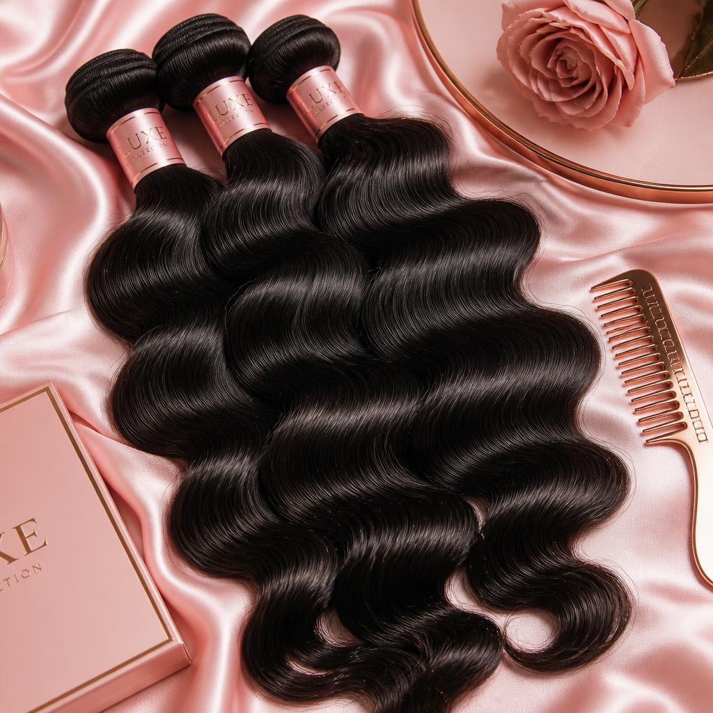 Wigs & Extensions